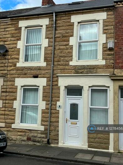 3 Bedroom Terraced House To Rent In Aldborough Street, Blyth, NE24