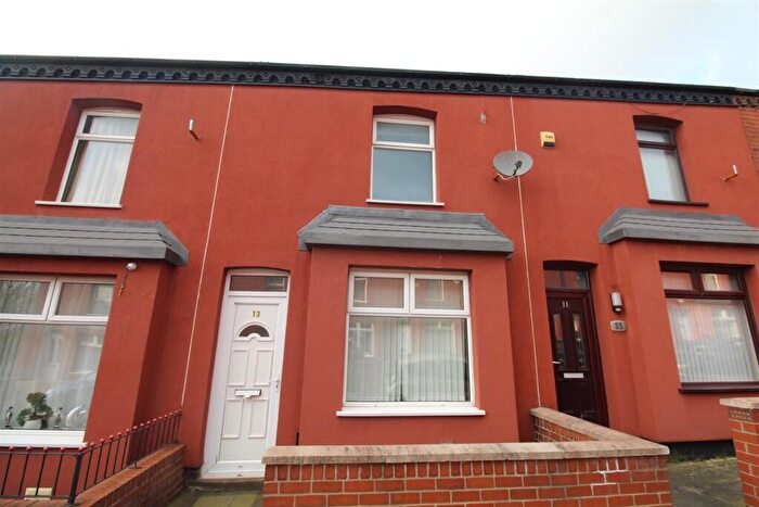 2 Bedroom Terraced House To Rent In Armstrong Street, Horwich, Bolton, BL6