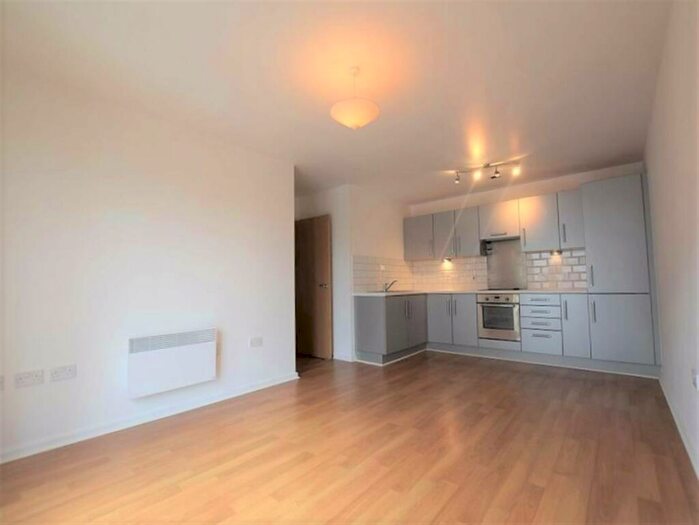 2 Bedroom Apartment To Rent In The Boulevard, Didsbury Point, Didsbury, M20