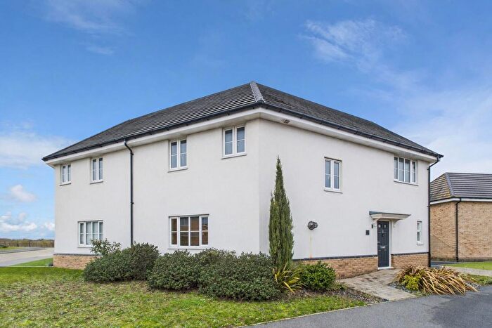 4 Bedroom Property For Sale In Newman Fields, Great Bentley, Colchester, CO7