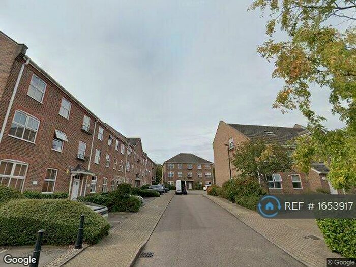 Studio To Rent In Paxton Road, London, SE23