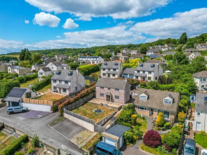 3 Bedroom Detached House For Sale In Highfield Road, Whiteshill, Stroud, Gloucestershire, GL6