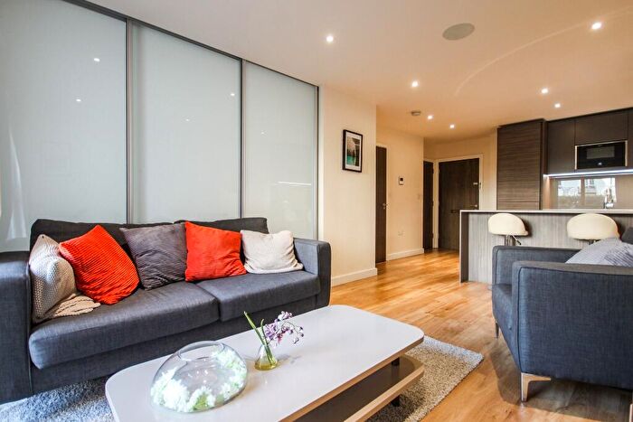1 Bedroom Flat To Rent In Beaufort Square, Beaufort Park, London, NW9