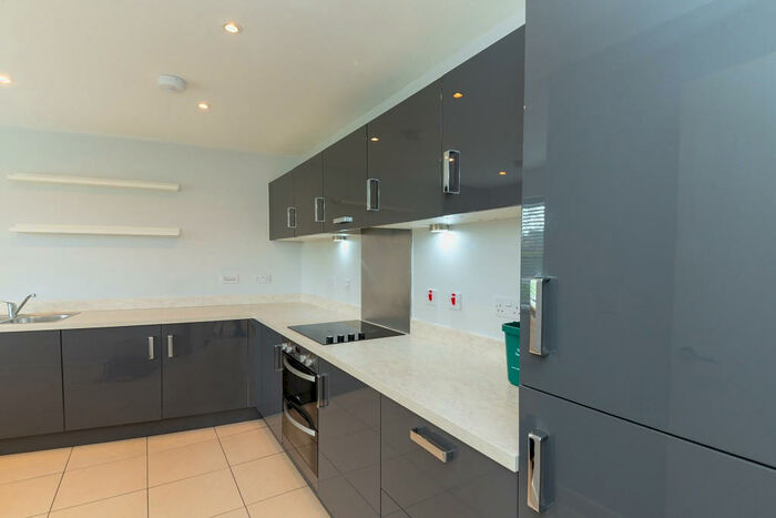 4 Bedroom Terraced House To Rent In Jade Gardens, Colchester, CO4