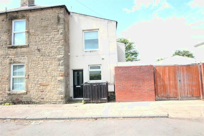 1 Bedroom Detached House To Rent In Caroline Pit Cottages, Newcastle Upon Tyne, Tyne And Wear, NE5