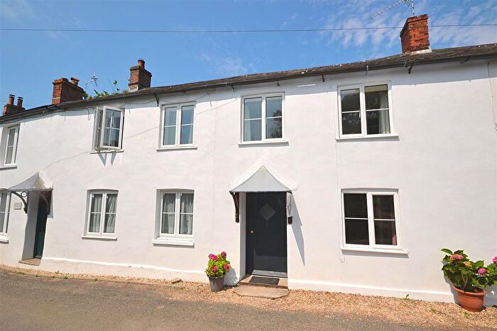 2 Bedroom Terraced House For Sale In High Street, Toller Porcorum, Dorchester, DT2