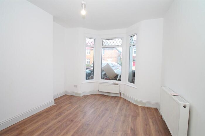 2 Bedroom Terraced House To Rent In Felixstowe Road, London, N9
