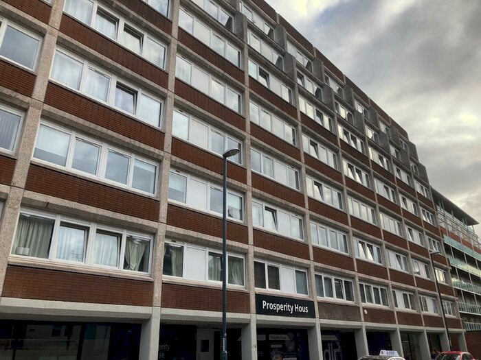 2 Bedroom Flat To Rent In Gower Street, Derby, DE1