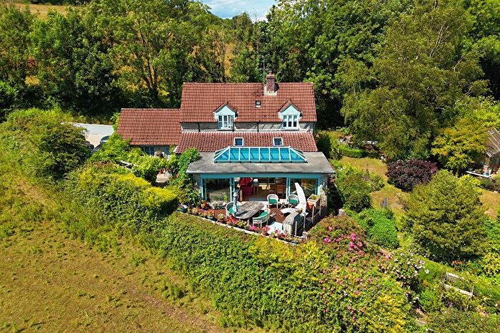 4 Bedroom Detached House For Sale In Bridport, DT6