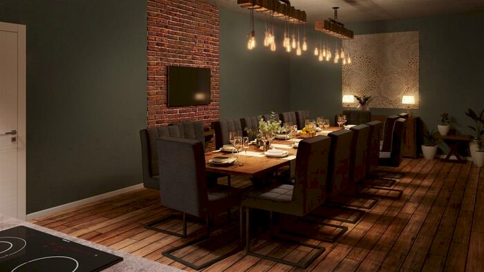 3 Bedroom Apartment To Rent In The Glass House, Queens Dock Avenue, HU1