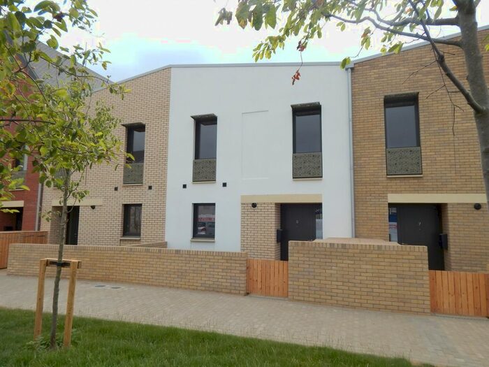 3 Bedroom Terraced House To Rent In Shepherd Purse Way, Rayne Park, NR5