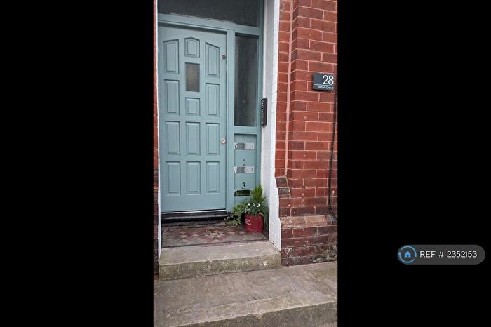 1 Bedroom Flat To Rent In Milton Grove, Manchester, M16