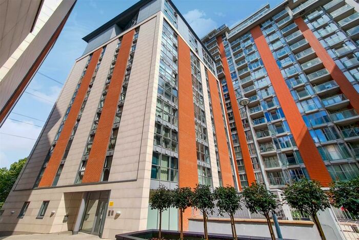 1 Bedroom Flat To Rent In Seagull Lane, London, E16
