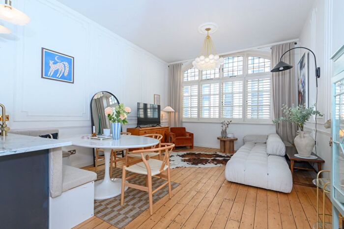 1 Bedroom Flat For Sale In Vassali House, Central Road, LS1