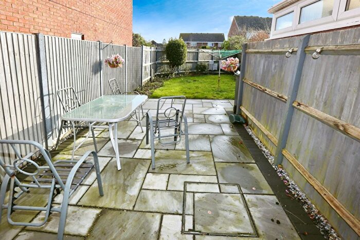 2 Bedroom Semi-Detached House For Sale In Fell Drive, Lee-On-The-Solent, PO13