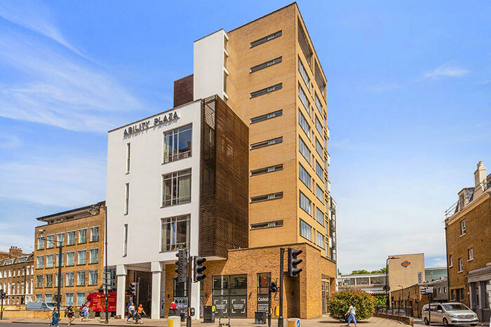 1 Bedroom Apartment To Rent In Ability Plaza, Dalston London, E8
