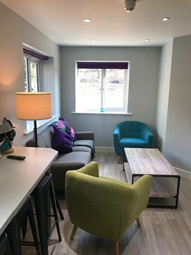 5 Bedroom House To Rent In Varsity Beeston, Fletcher Road, Beeston, Nottingham, NG9