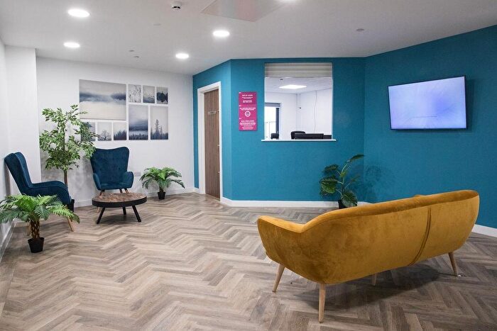 1 Bedroom Private Halls To Rent In City Heights, Cardiff, CF24