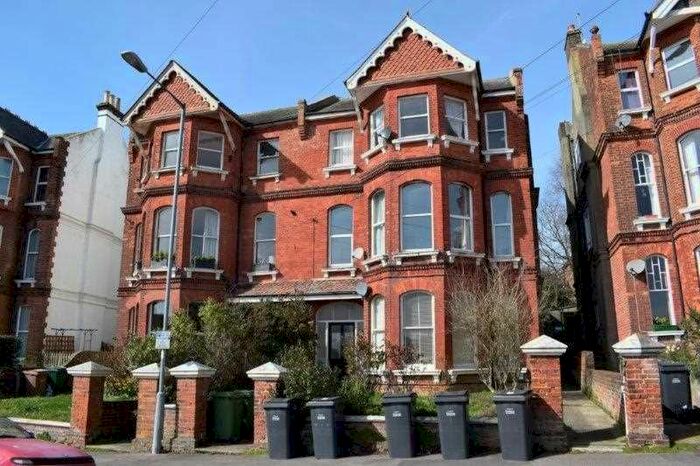 1 Bedroom Flat To Rent In Linton Road, Hastings TN34