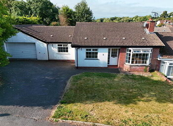 4 Bedroom Semi-Detached House For Sale In Annsfield Park, Downpatrick, BT30