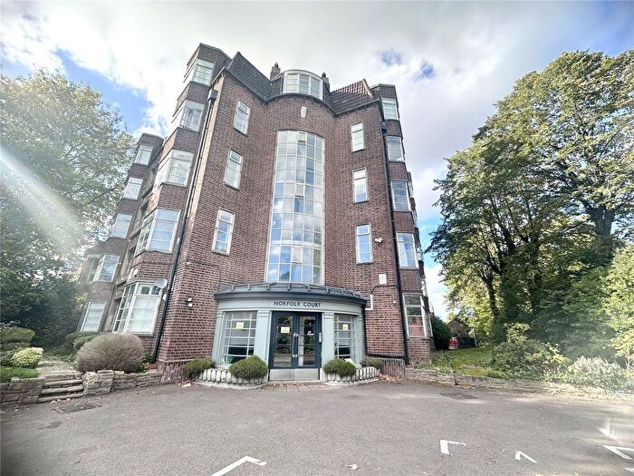 4 Bedroom Flat For Sale In Rotton Park Road, Edgbaston, Birmingham, B16