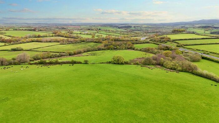Land For Sale In Lifton, Devon, PL16