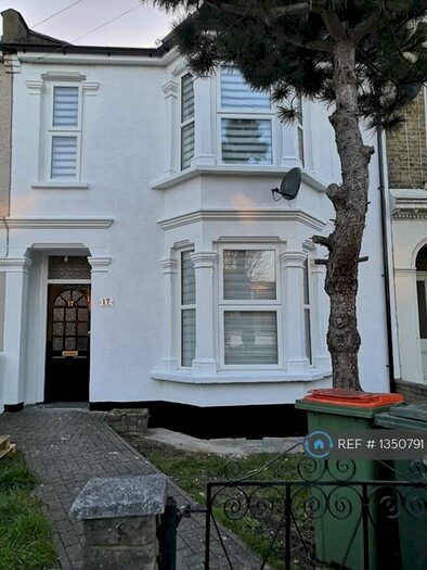 4 Bedroom Terraced House To Rent In Carnarvon Road, London, E15