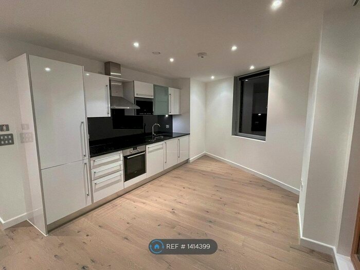 1 Bedroom Flat To Rent In Altitude Apartments, Croydon, CR0