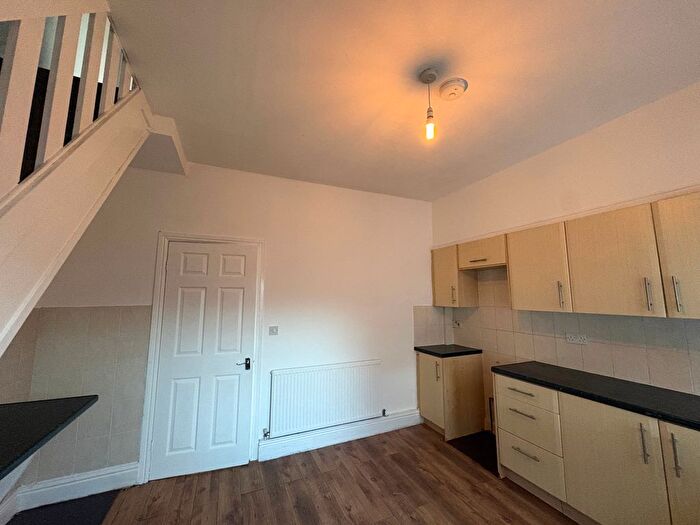 2 Bedroom Terraced House To Rent In Hawes Side Lane, Blackpool, FY4