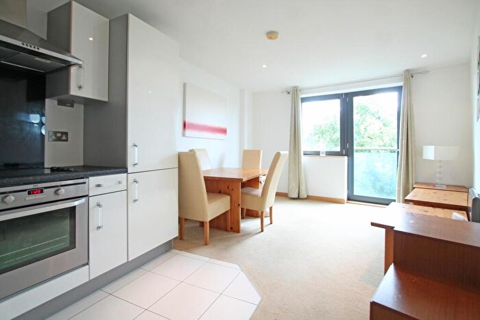 1 Bedroom Flat To Rent In Victoria Mills, Salts Mill Road, Shipley, Bradford, BD17