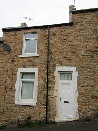2 Bedroom Terraced House To Rent In Helen Street, Blaydon On Tyne, NE21