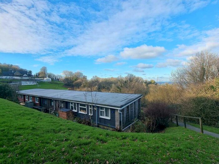 2 Bedroom Chalet For Sale In Bideford Bay Holiday Park, Buck`s Cross, EX39