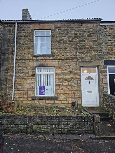 4 Bedroom Terraced House To Rent In Cooperative Terrace, West Dipton, DH9