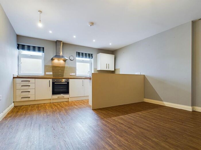 2 Bedroom Flat To Rent In Tower Street, Harrogate, HG1