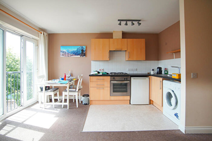 1 Bedroom Flat To Rent In Machins Mews, Standfast Road, Henbury, BS10