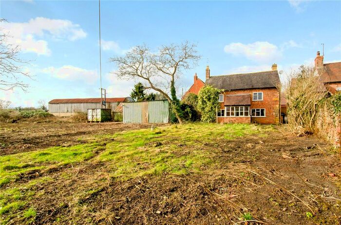 4 Bedroom Detached House For Sale In Pebworth, Stratford-Upon-Avon, Warwickshire, CV37