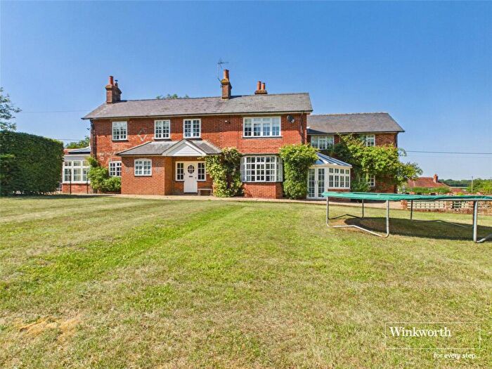 6 Bedroom Detached House To Rent In Row Lane, Dunsden, Reading, Oxfordshire, RG4