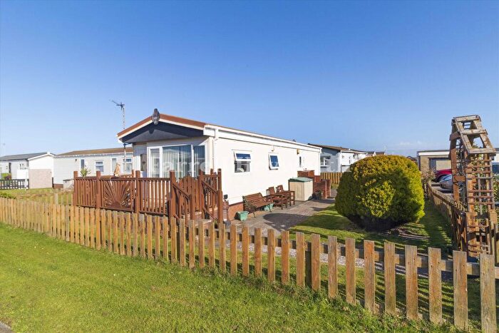 1 Bedroom Property For Sale In West Shore Park, Walney, Barrow In Furness, LA14