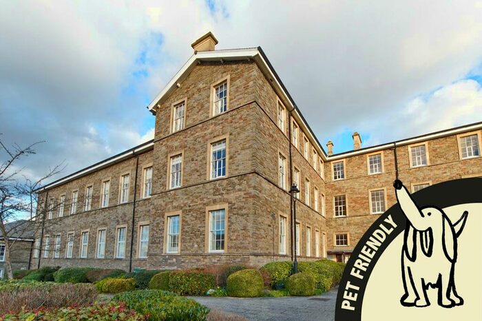 3 Bedroom Apartment To Rent In Muller House, Dirac Road, Ashley Down Road, BS7