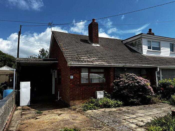 2 Bedroom Bungalow For Sale In Ladygarne Road, West Hougham, CT15