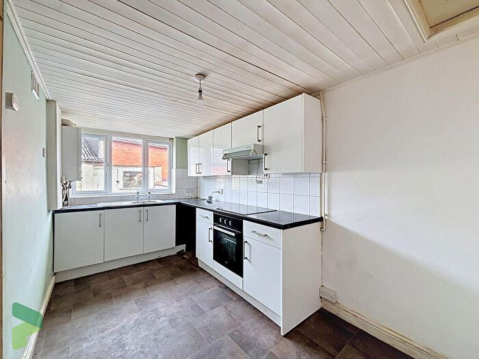 2 Bedroom Terraced House For Sale In Moss Fold Road, Darwen, BB3
