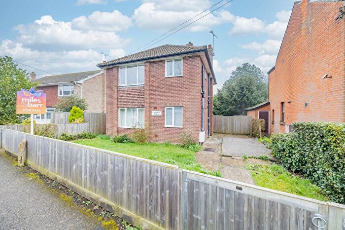 4 Bedroom Detached House For Sale In Cherry Drive, Canterbury, Kent, CT2