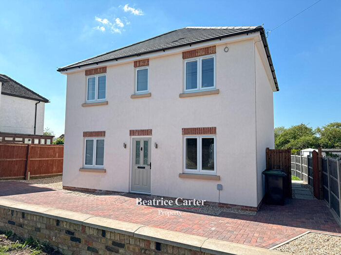4 Bedroom Detached House To Rent In New Road, Littleport, CB6