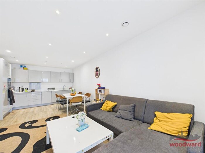 2 Bedroom Flat For Sale In Sheepcote Road, Harrow, HA1