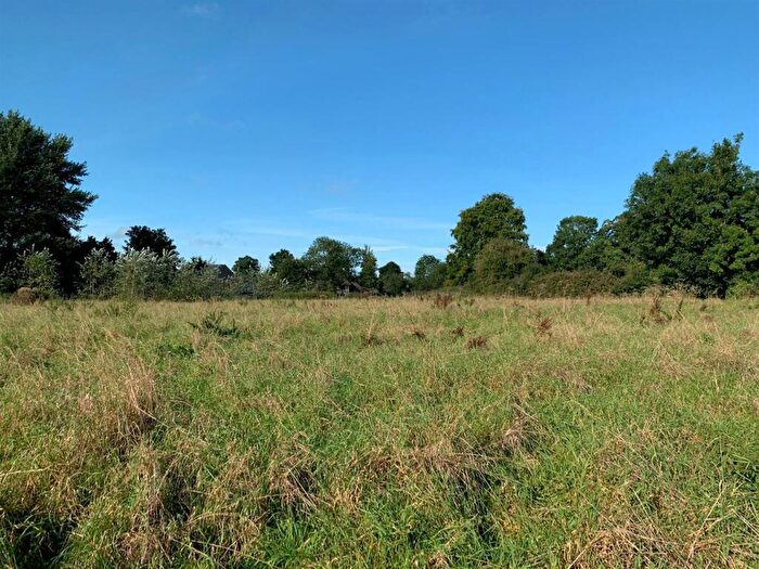 Land For Sale In Spring Gardens, Frome, BA11