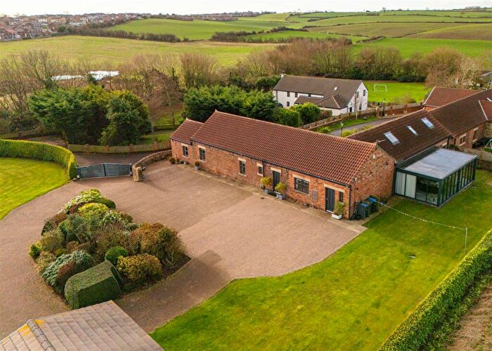 4 Bedroom Farm House For Sale In Meadowfield Farm, Thornley, Durham, DH6