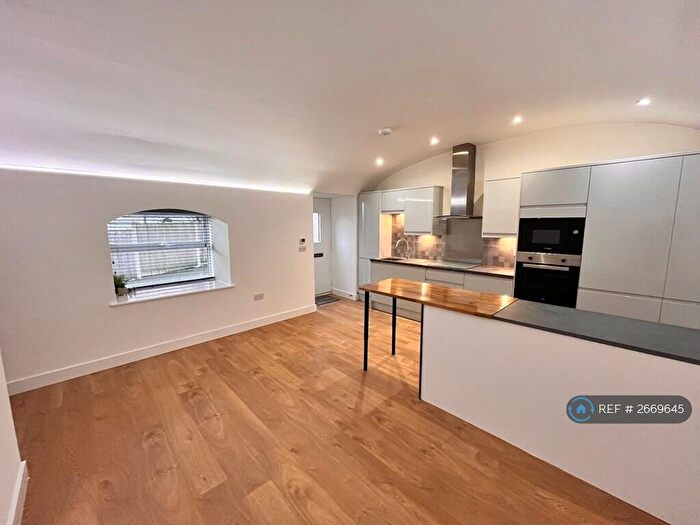 Studio To Rent In Conygre Road, Filton, Bristol, BS34