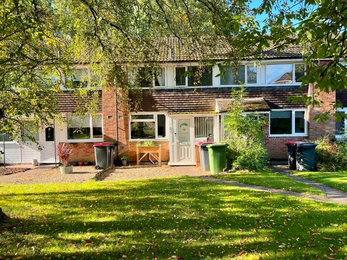 2 Bedroom House To Rent In Orton Close, Water Orton, Birmingham, B46