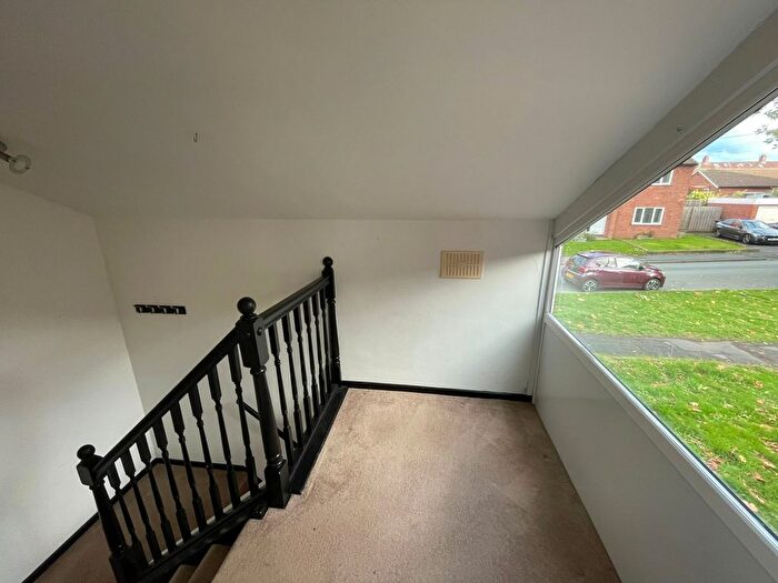 1 Bedroom Flat To Rent In Hook Farm Road, Bridgnorth, WV16