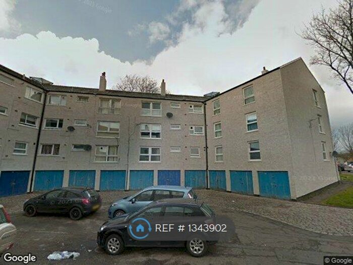 2 Bedroom Flat To Rent In Mossgiel Road, Cumbernauld, Glasgow, G67